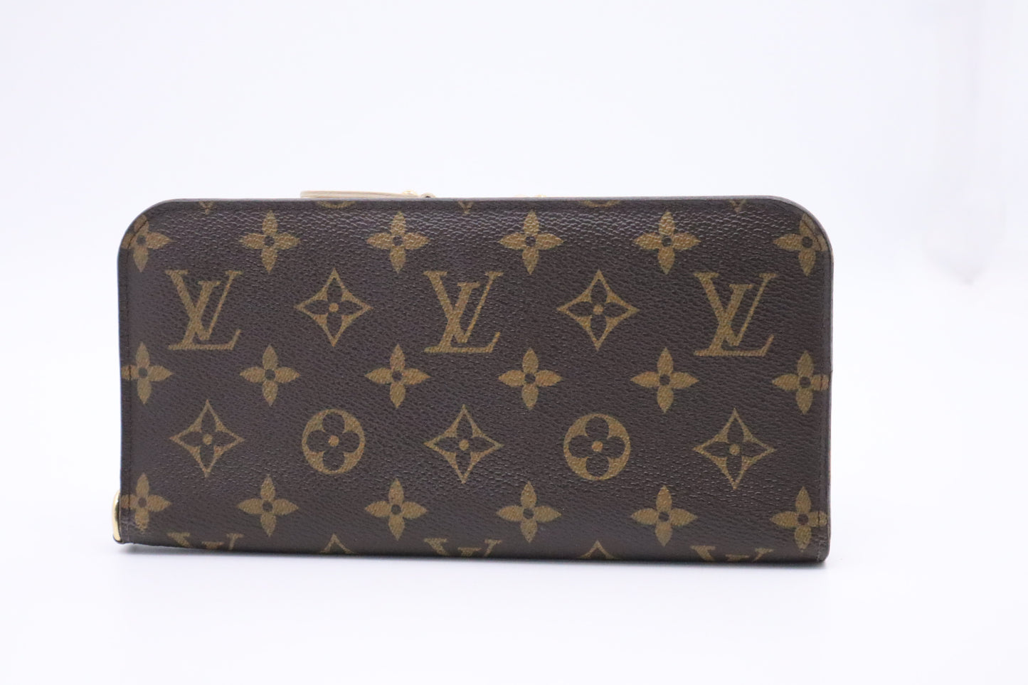 Louis Vuitton x Stephen Sprouse Insolite Wallet in Monogram Canvas