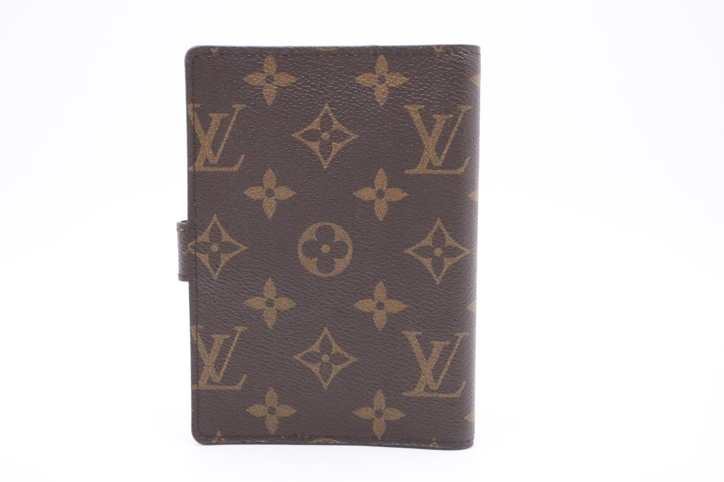 Louis Vuitton Agenda PM in Monogram Canvas