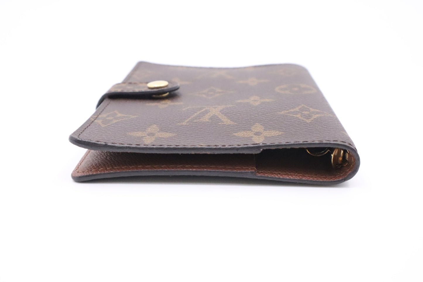 Louis Vuitton Agenda PM in Monogram Canvas