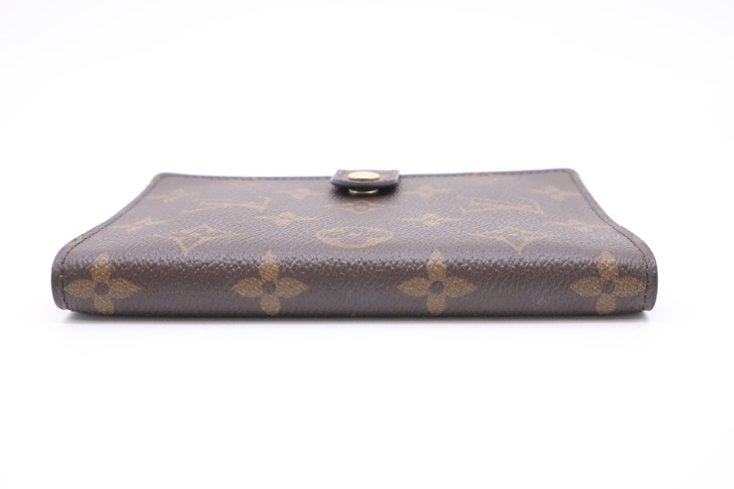 Louis Vuitton Agenda PM in Monogram Canvas