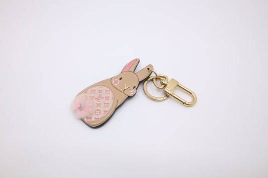 Louis Vuitton Bunny Charm