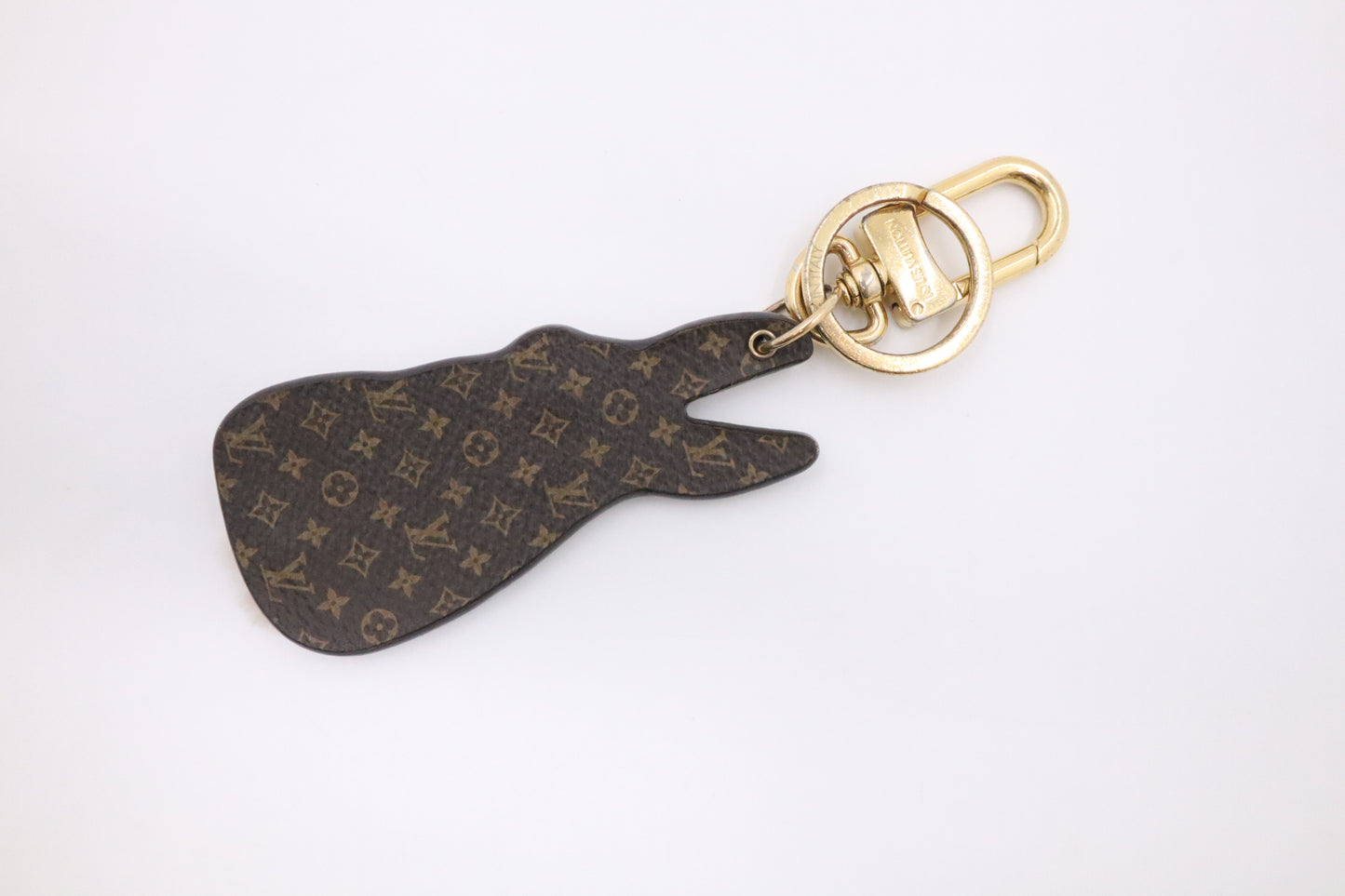 Louis Vuitton Bunny Charm