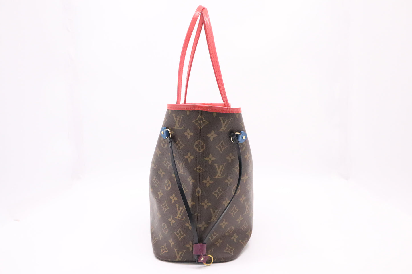 Louis Vuitton Neverfull Totem MM in Monogram Canvas