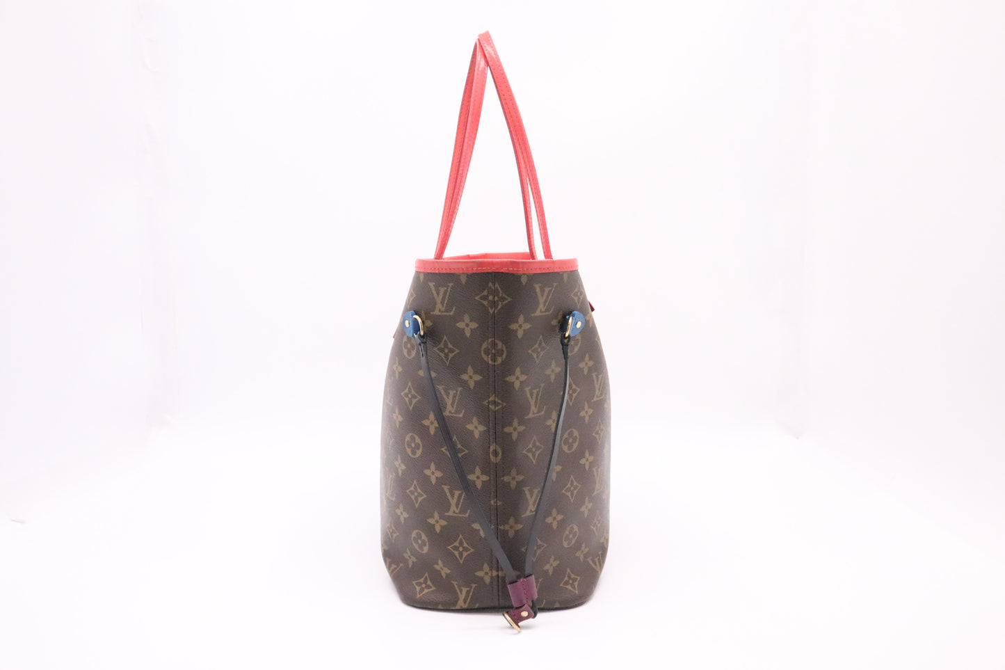 Louis Vuitton Neverfull Totem MM in Monogram Canvas