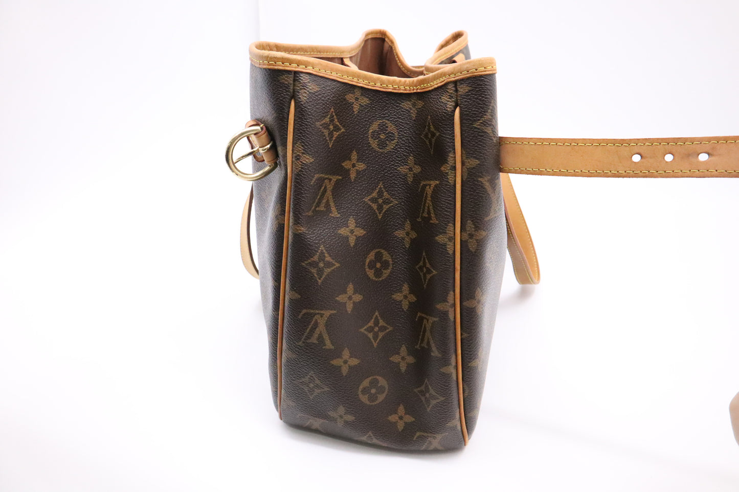 Louis Vuitton Batignolles Horizontal in Monogram Canvas