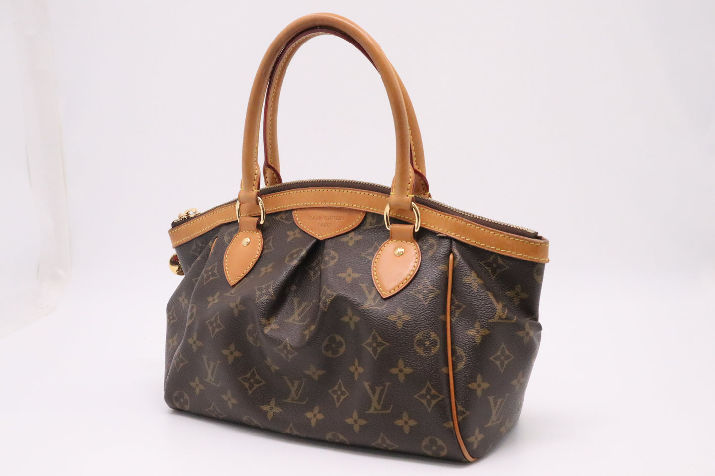 Louis Vuitton Tivoli PM in Monogram Canvas