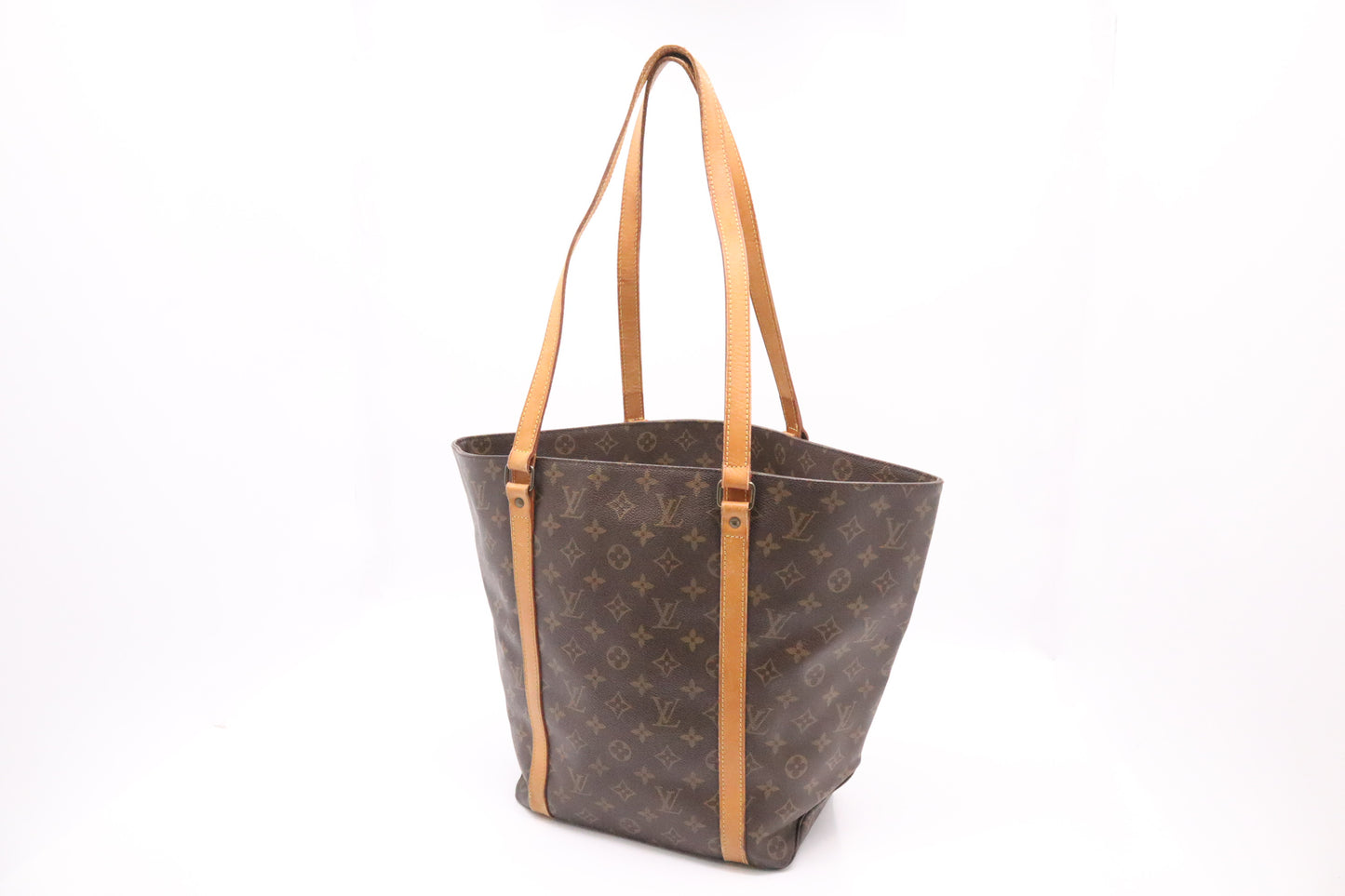 Louis Vuitton Sac Shopping 48 in Monogram Canvas