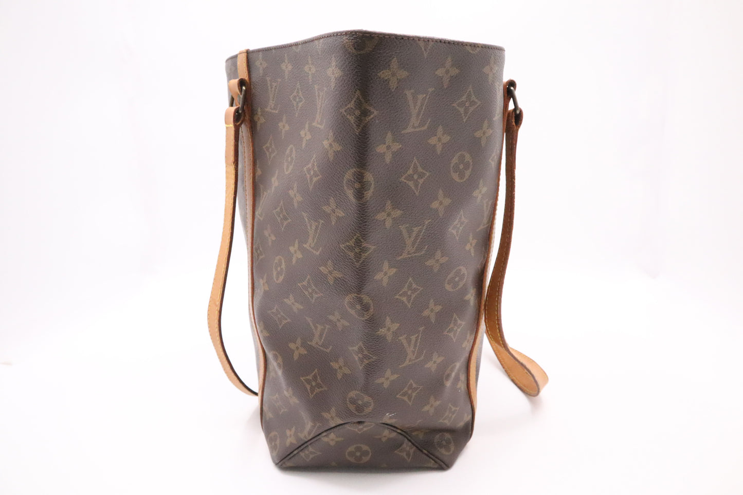 Louis Vuitton Sac Shopping 48 in Monogram Canvas