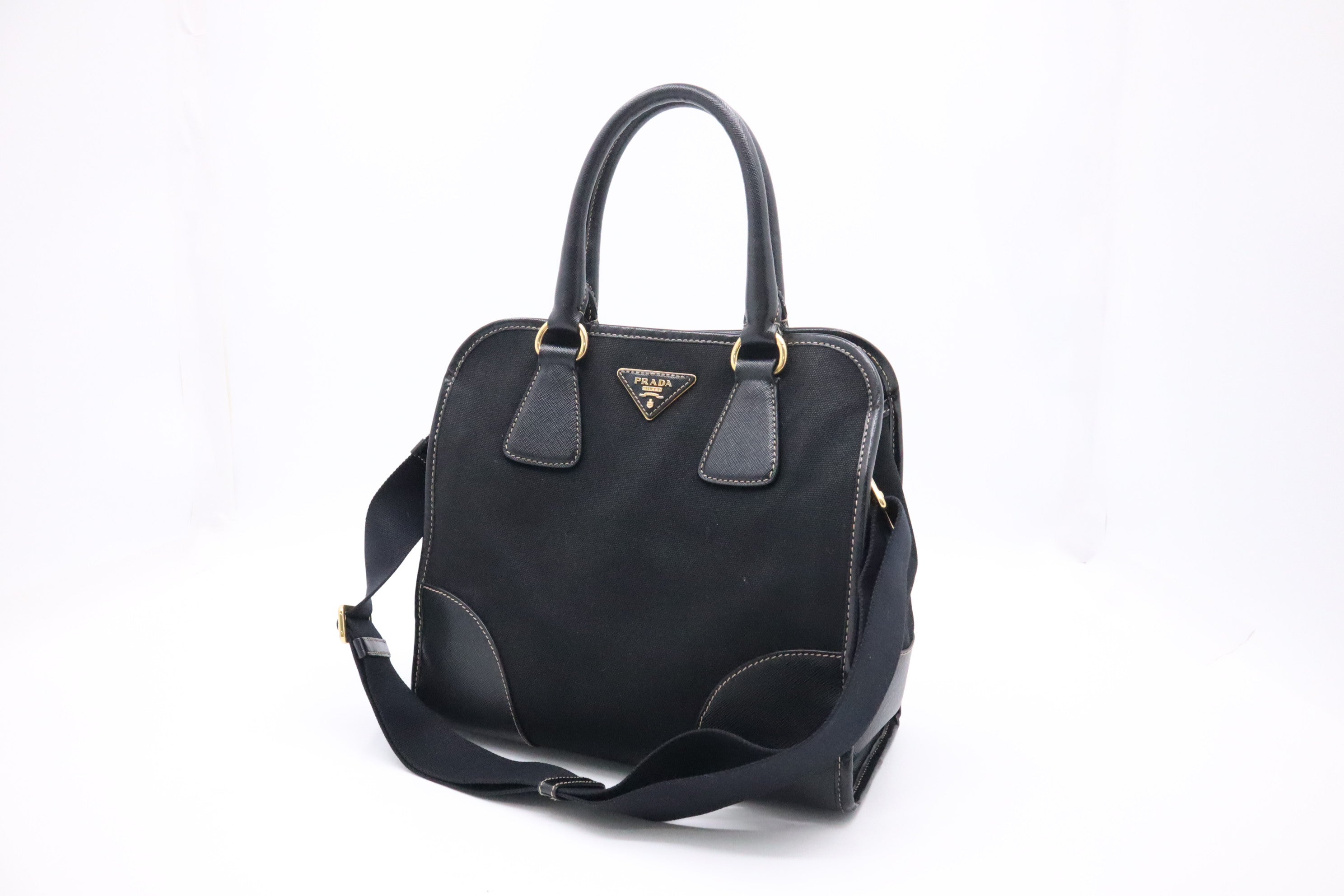 PRADA 2-way online Bag