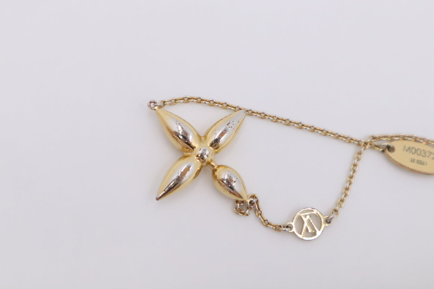 Louis Vuitton Louisette Bracelet