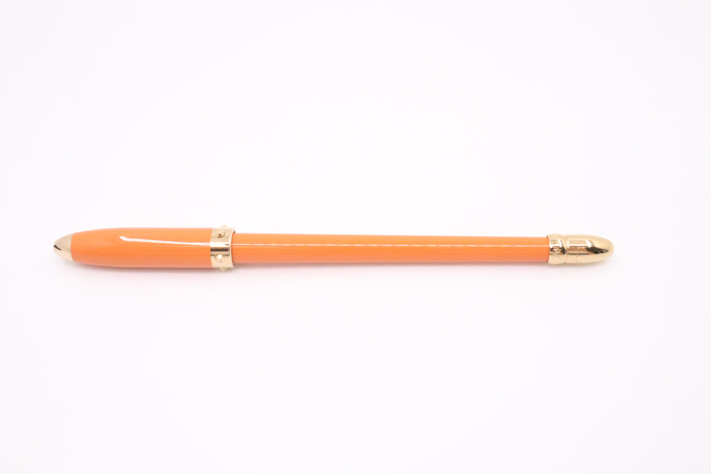 Louis Vuitton Mini Orange Pen