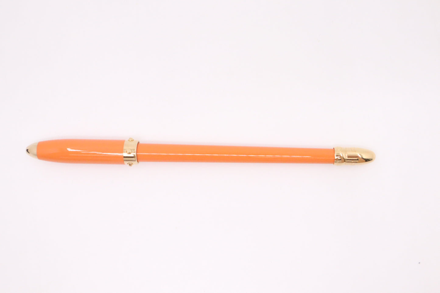 Louis Vuitton Mini Orange Pen