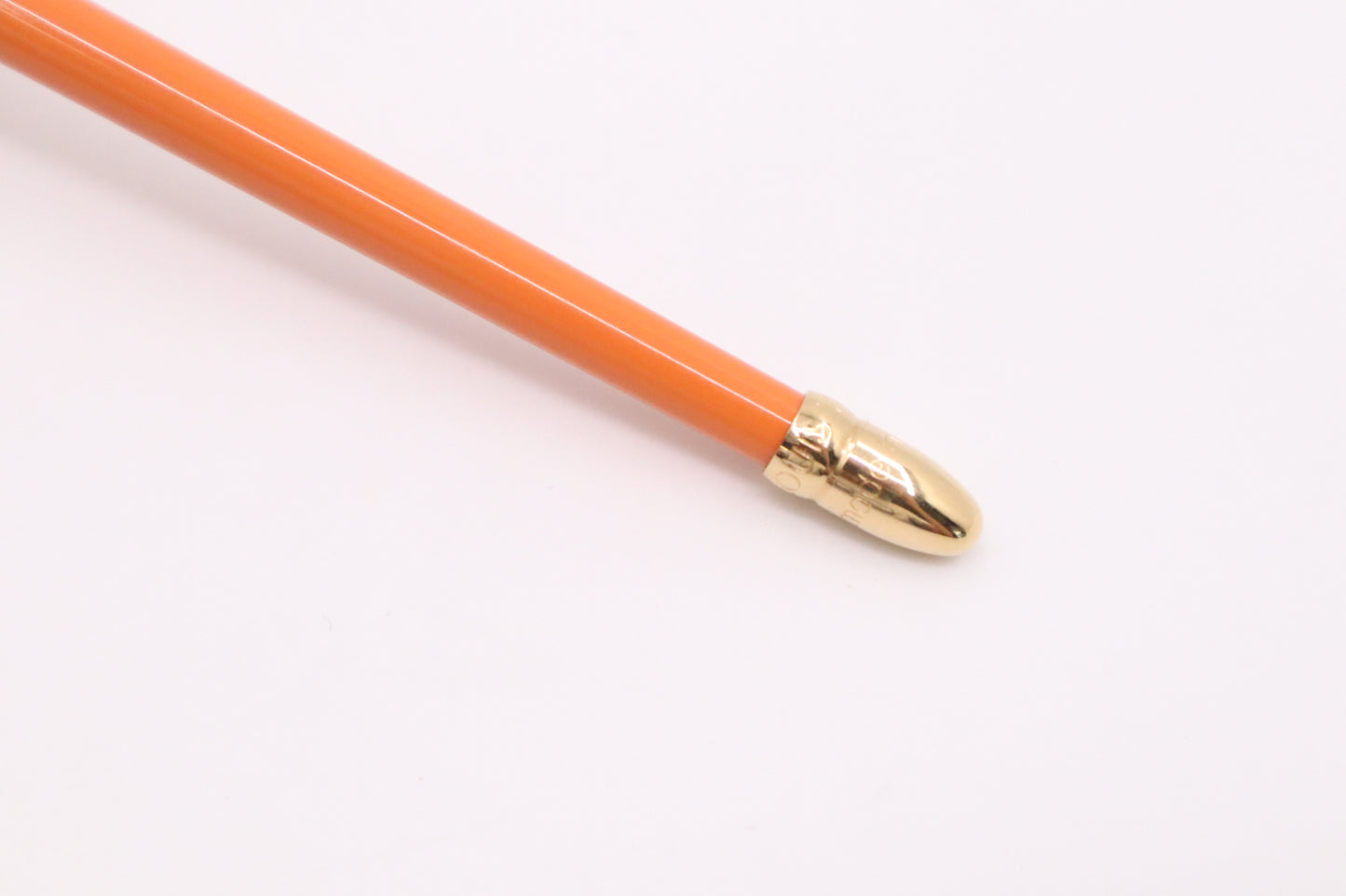 Louis Vuitton Mini Orange Pen