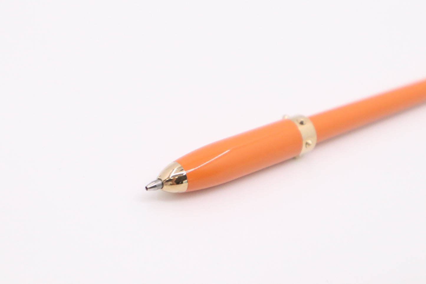 Louis Vuitton Mini Orange Pen