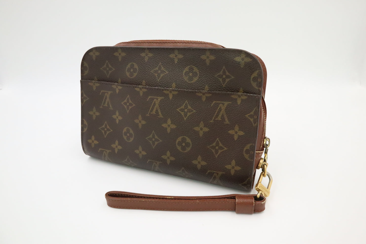 Louis Vuitton Orsay in Monogram Canvas