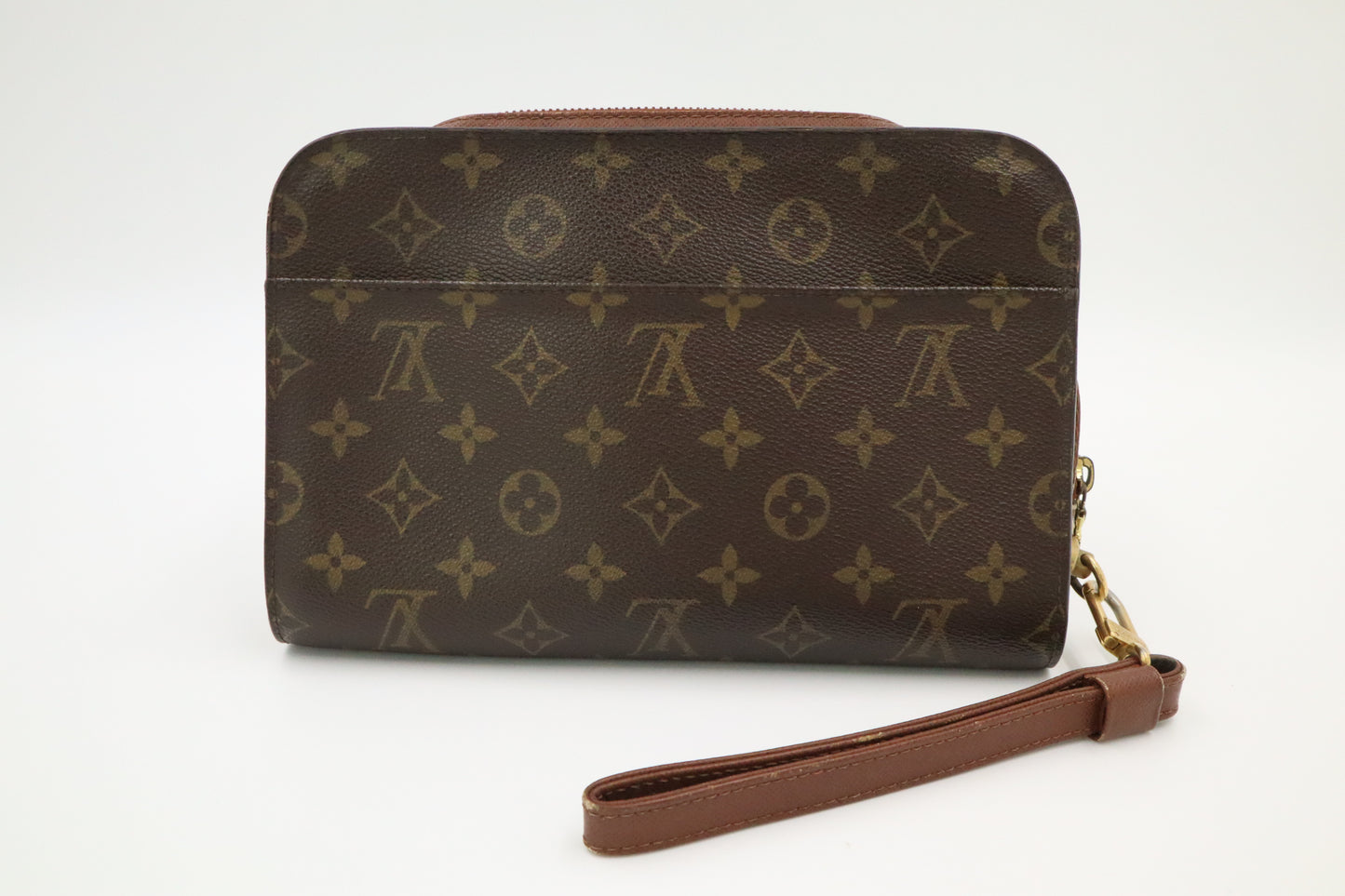 Louis Vuitton Orsay in Monogram Canvas