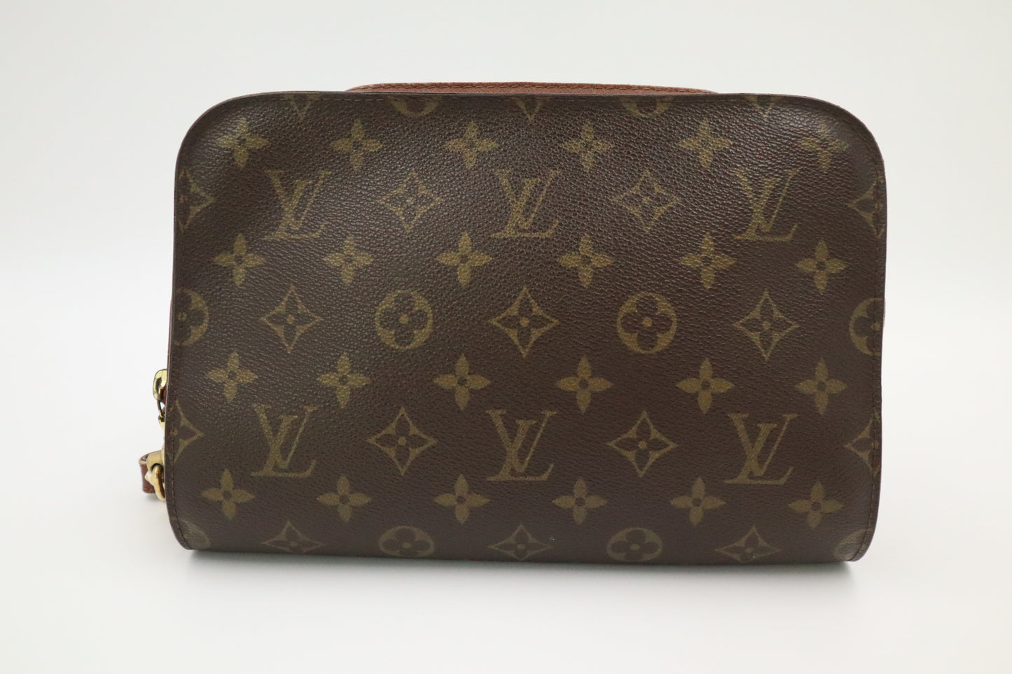 Louis Vuitton Orsay in Monogram Canvas