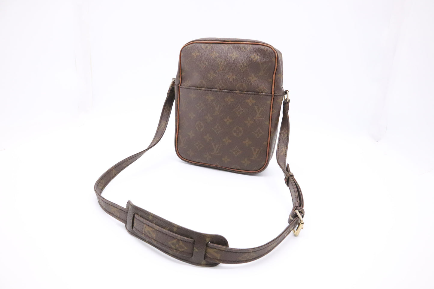 Louis Vuitton Marceau PM in Monogram Canvas