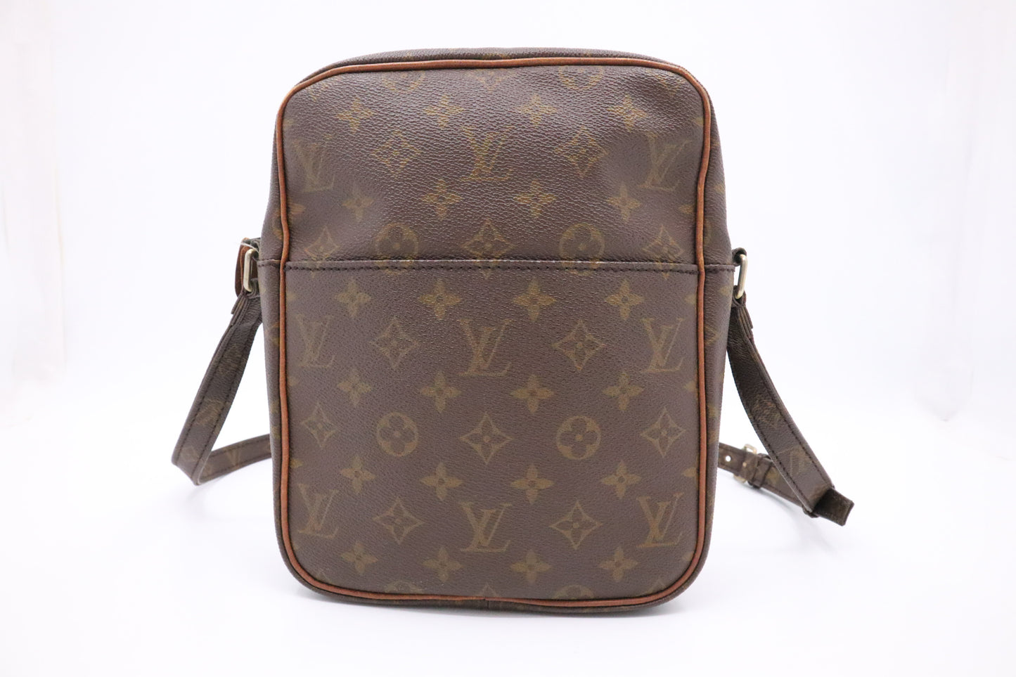 Louis Vuitton Marceau PM in Monogram Canvas