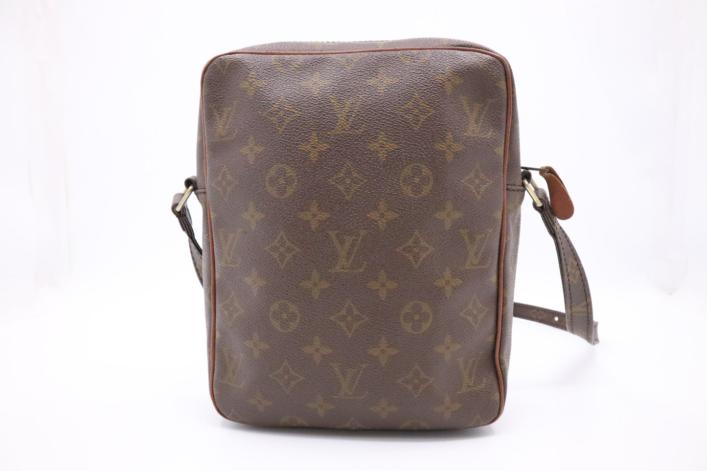 Louis Vuitton Marceau PM in Monogram Canvas