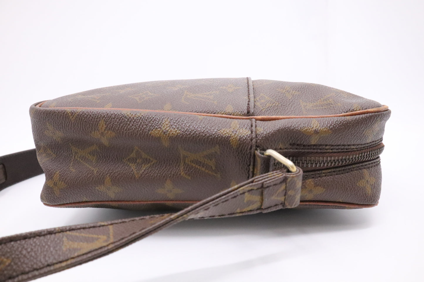 Louis Vuitton Marceau PM in Monogram Canvas