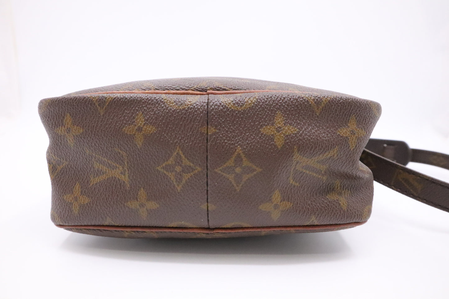 Louis Vuitton Marceau PM in Monogram Canvas