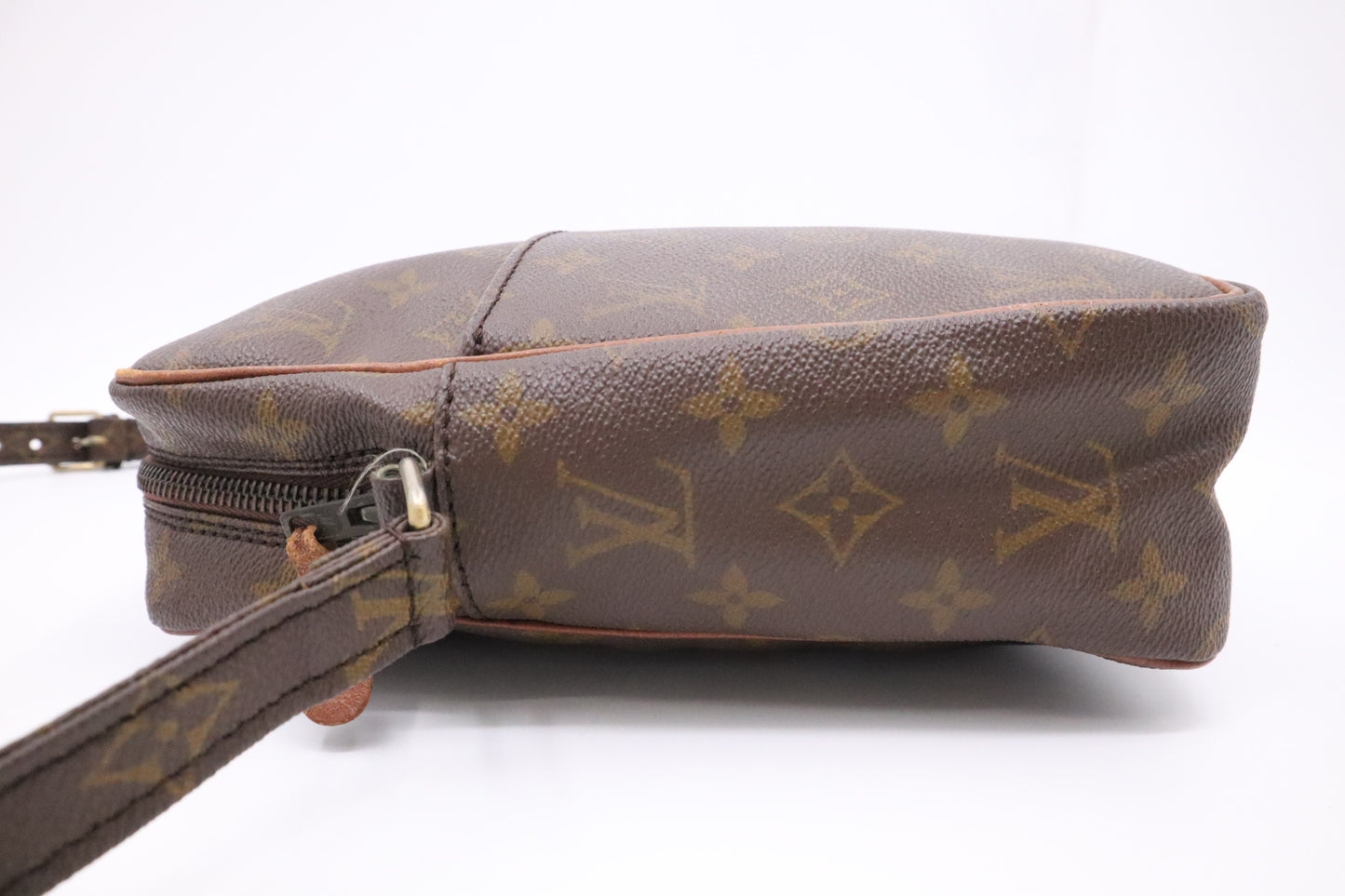 Louis Vuitton Marceau PM in Monogram Canvas