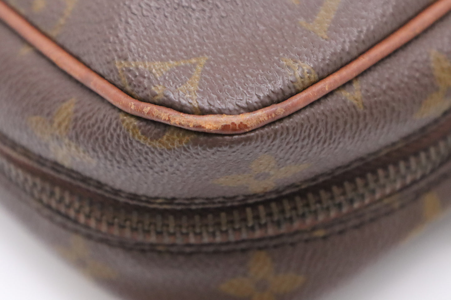 Louis Vuitton Marceau PM in Monogram Canvas