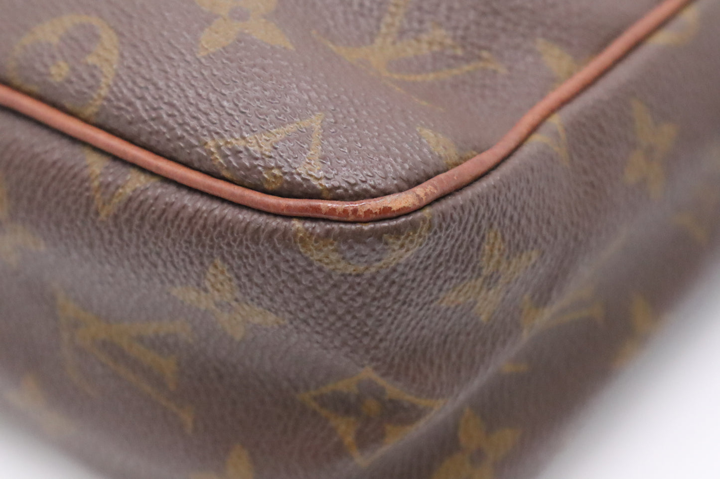 Louis Vuitton Marceau PM in Monogram Canvas