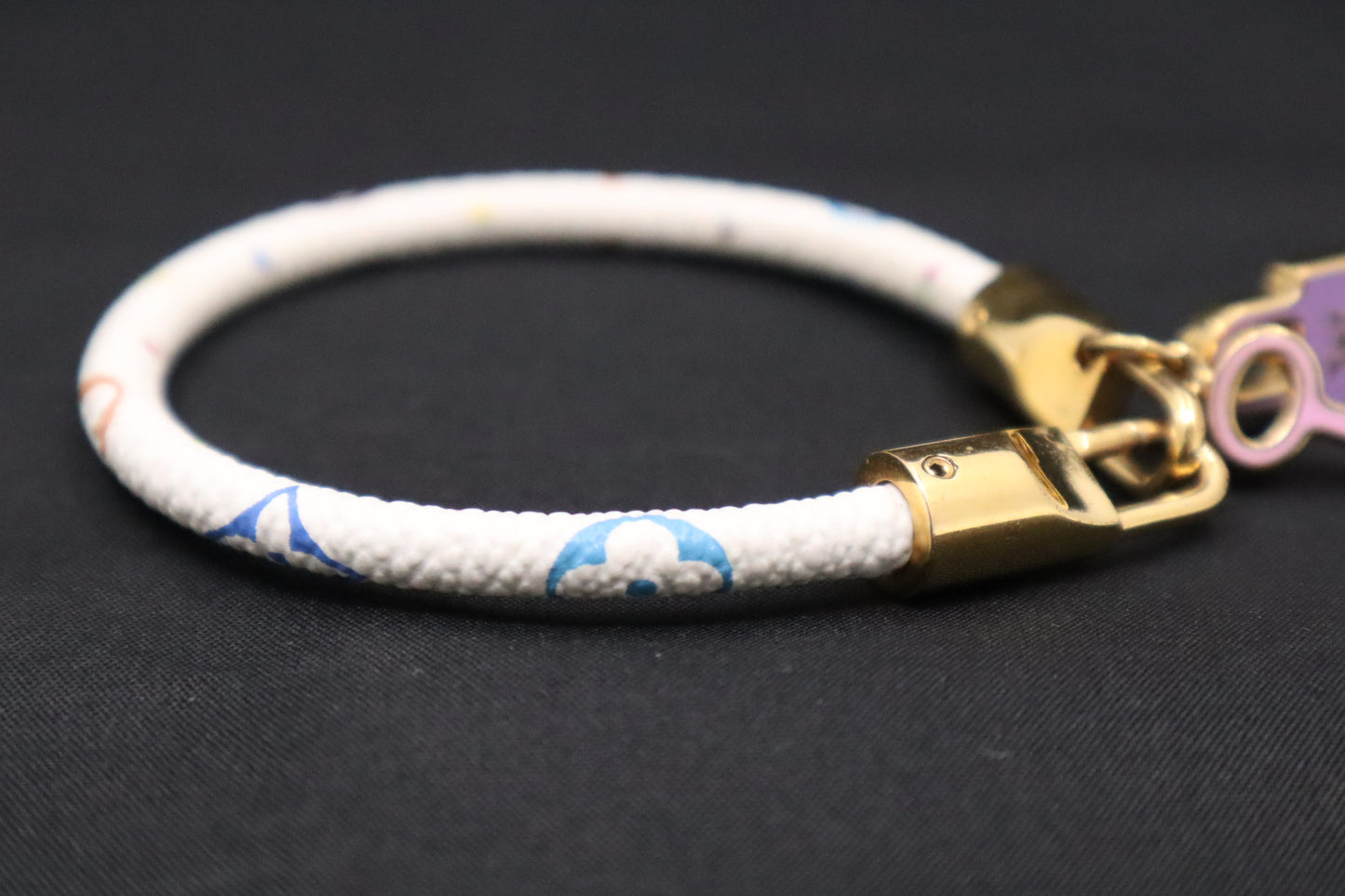 Louis Vuitton Luck It Bracelet