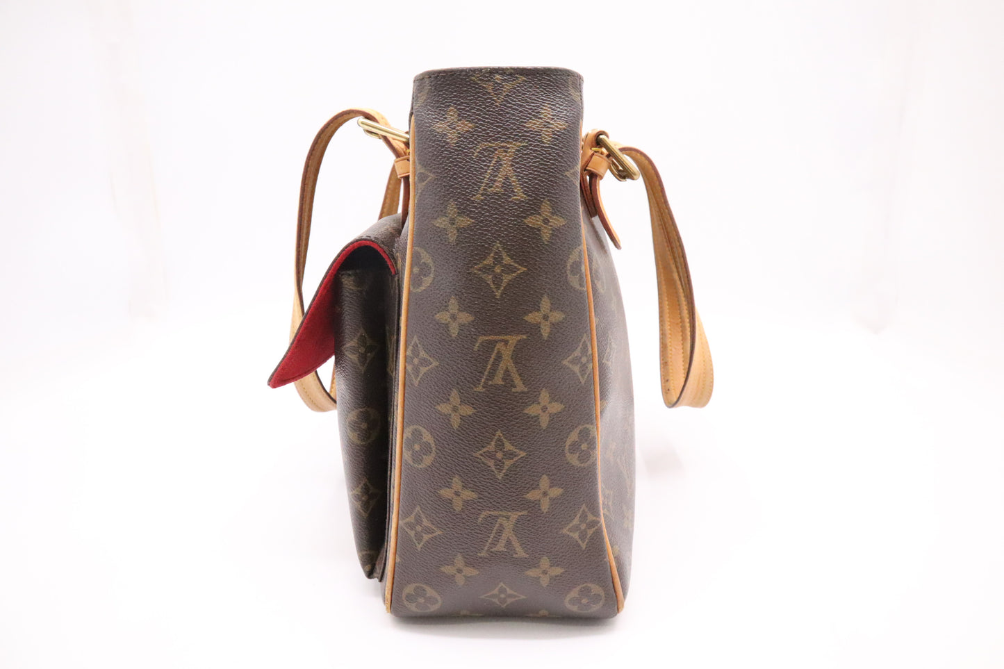 Louis Vuitton Multiple Cite in Monogram Canvas