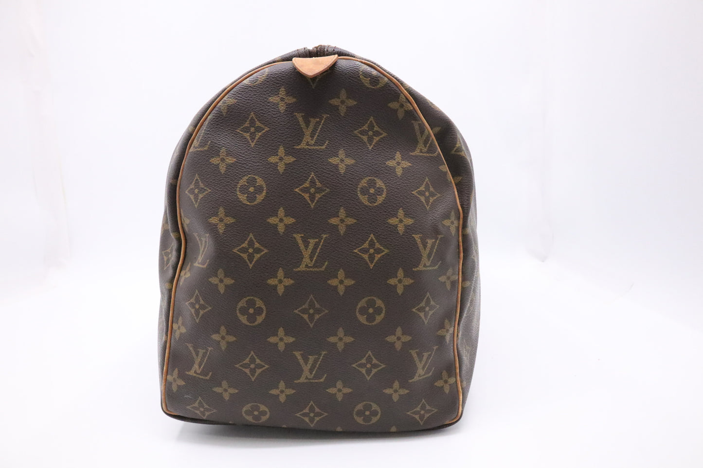 Louis Vuitton Keepall 50 in Monogram Canvas