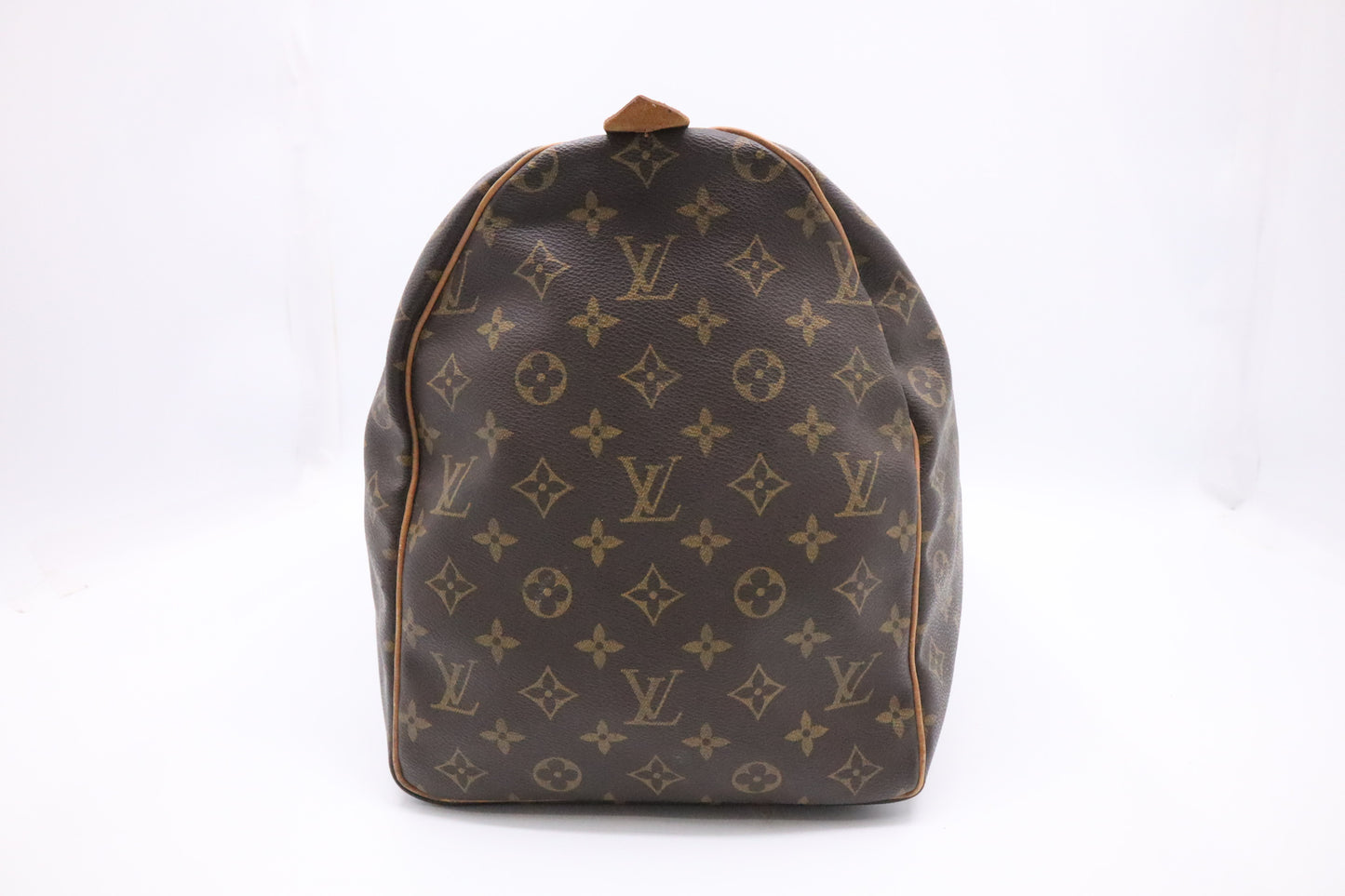 Louis Vuitton Keepall 50 in Monogram Canvas