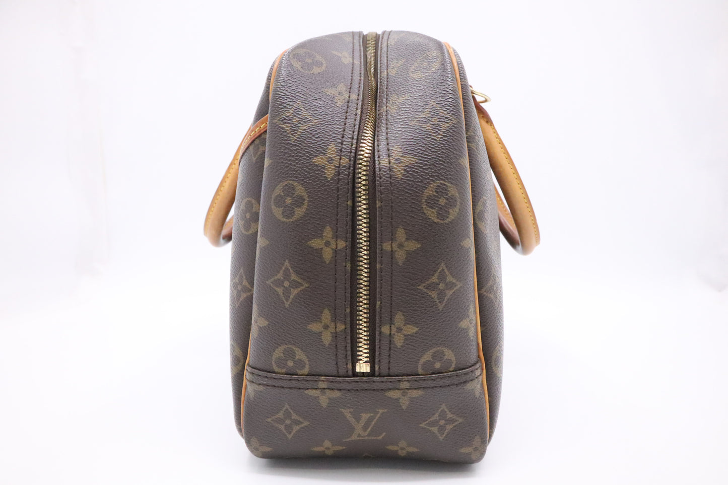 Louis Vuitton Deauville in Monogram Canvas