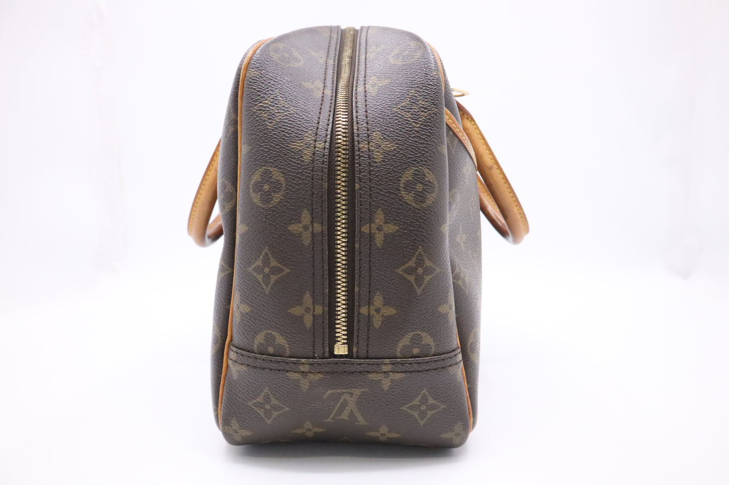 Louis Vuitton Deauville in Monogram Canvas