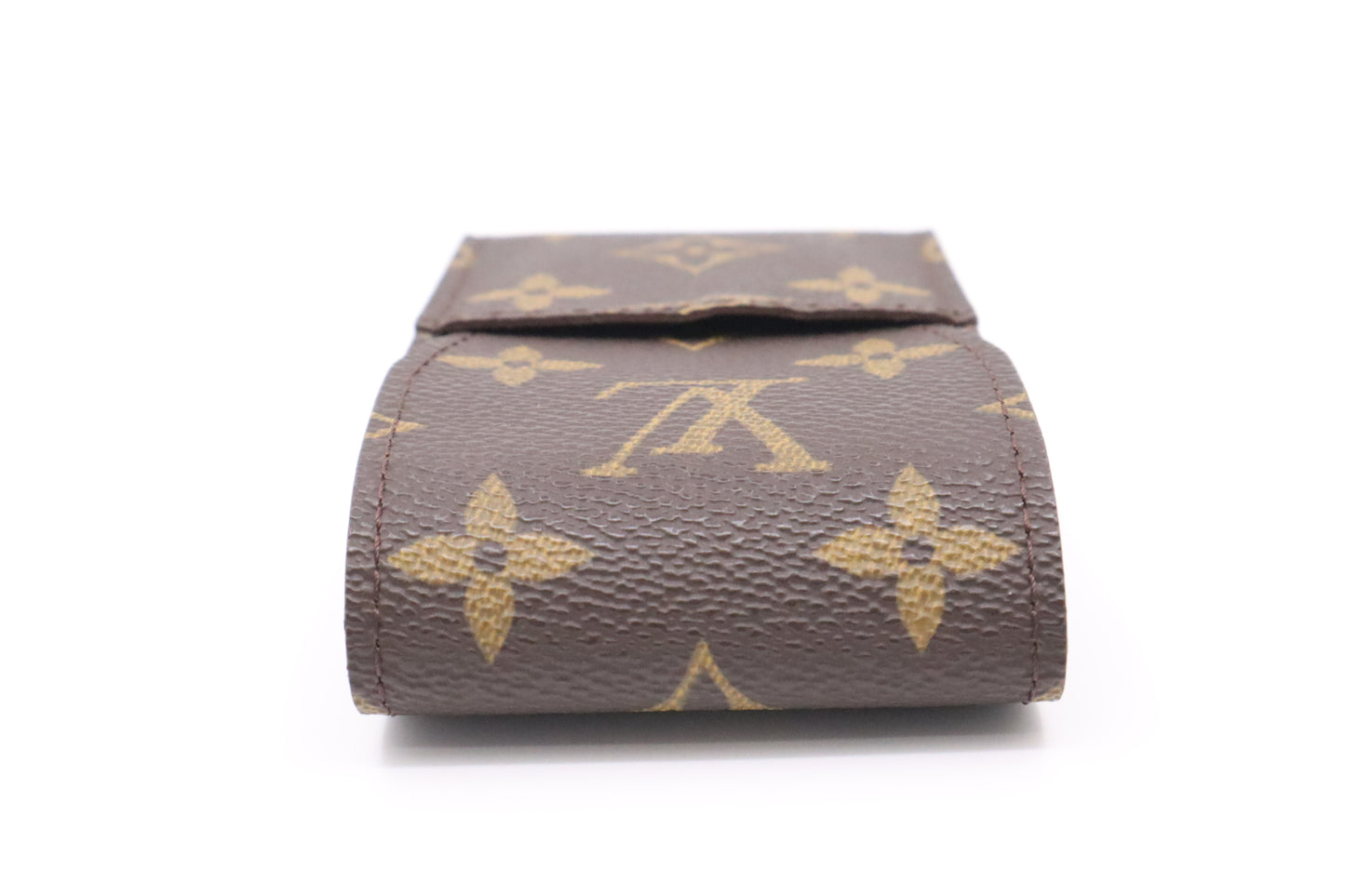 Louis Vuitton Cigaret Case in Monogram Canvas