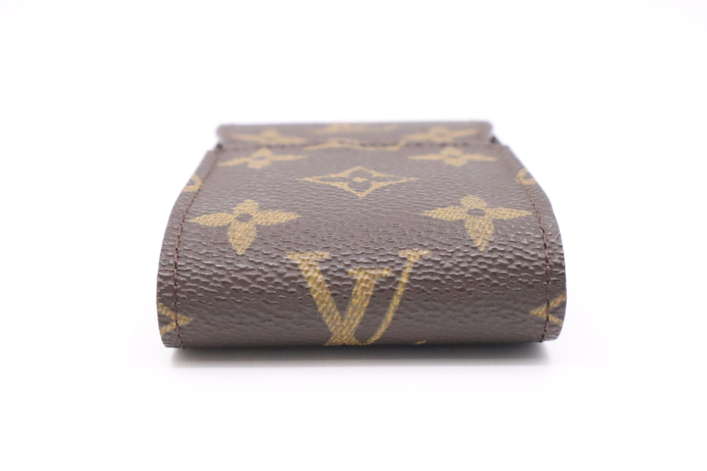 Louis Vuitton Cigaret Case in Monogram Canvas