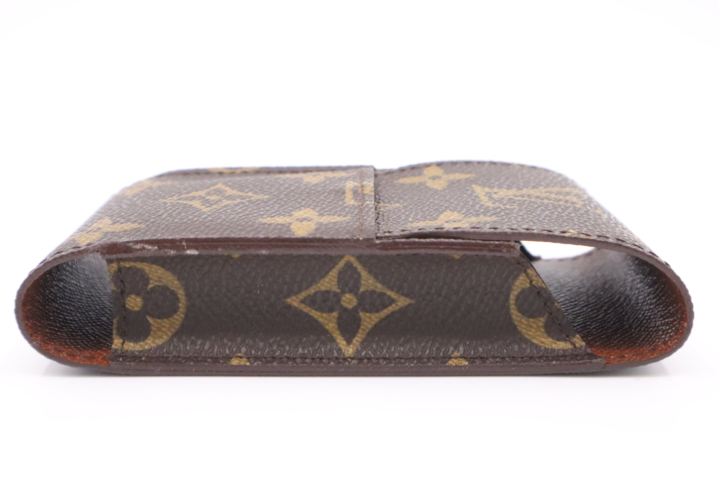 Louis Vuitton Cigaret Case in Monogram Canvas