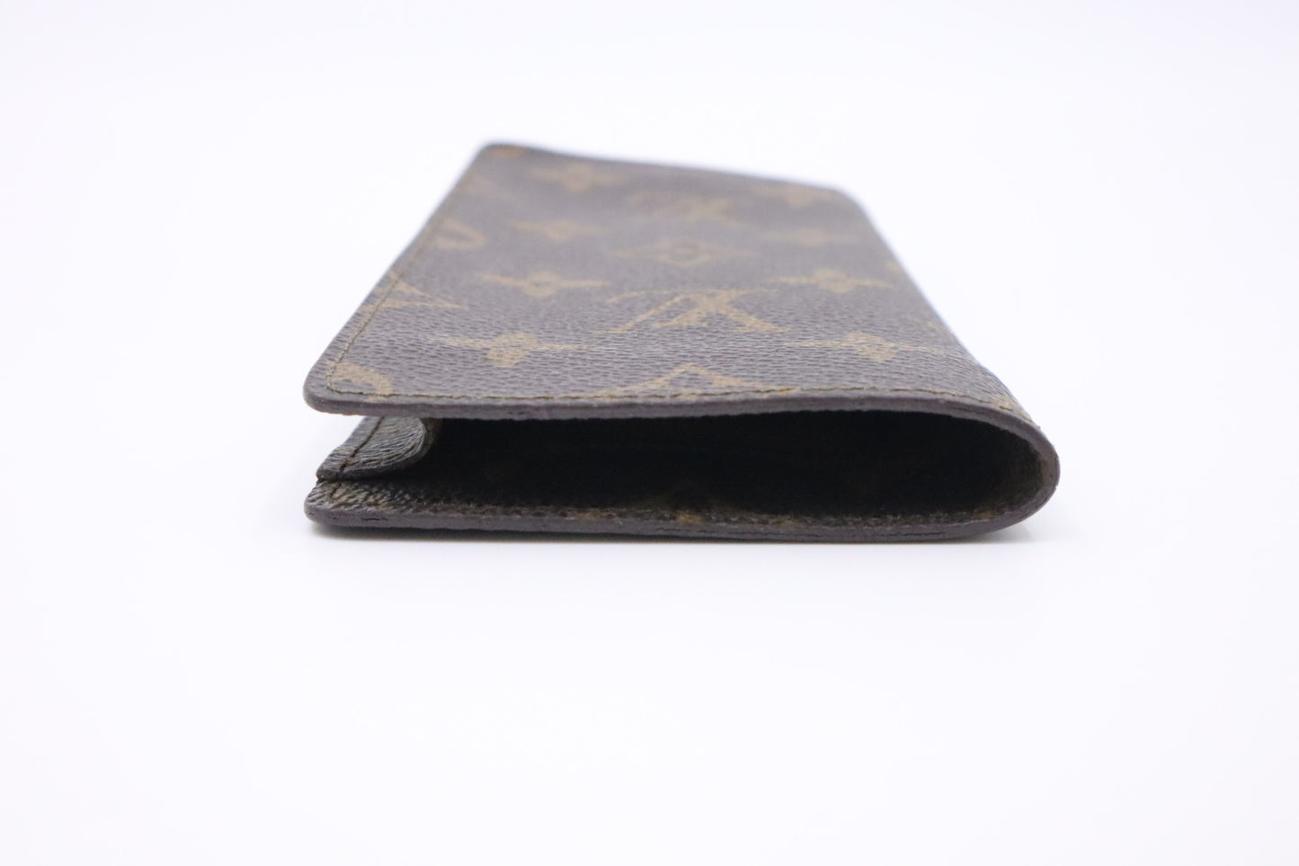 Louis Vuitton Glasses Case in Monogram Canvas