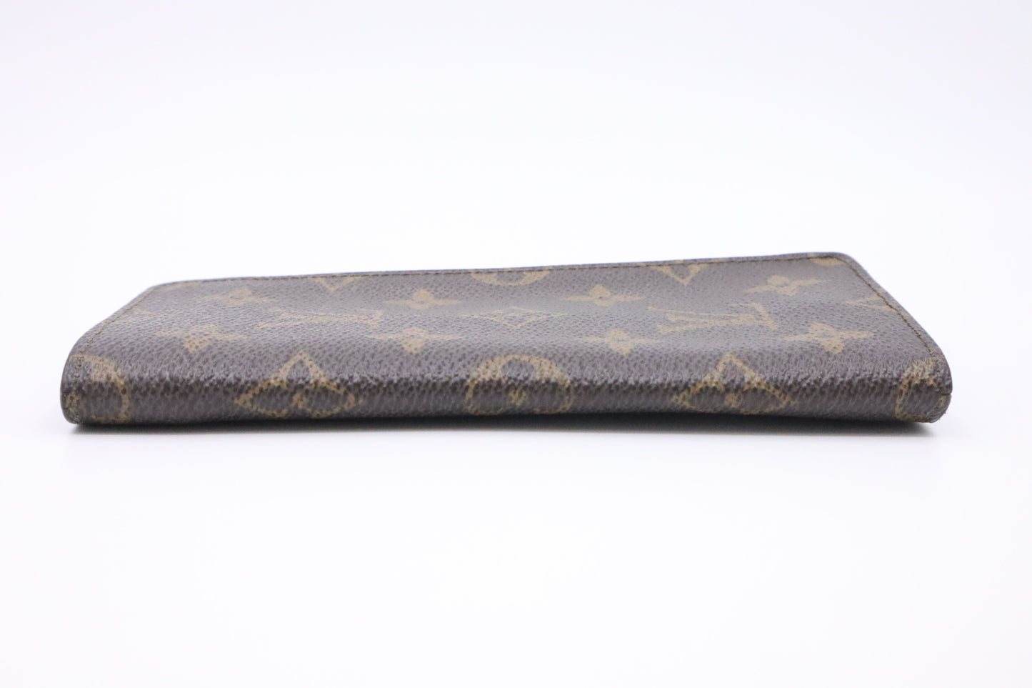 Louis Vuitton Glasses Case in Monogram Canvas