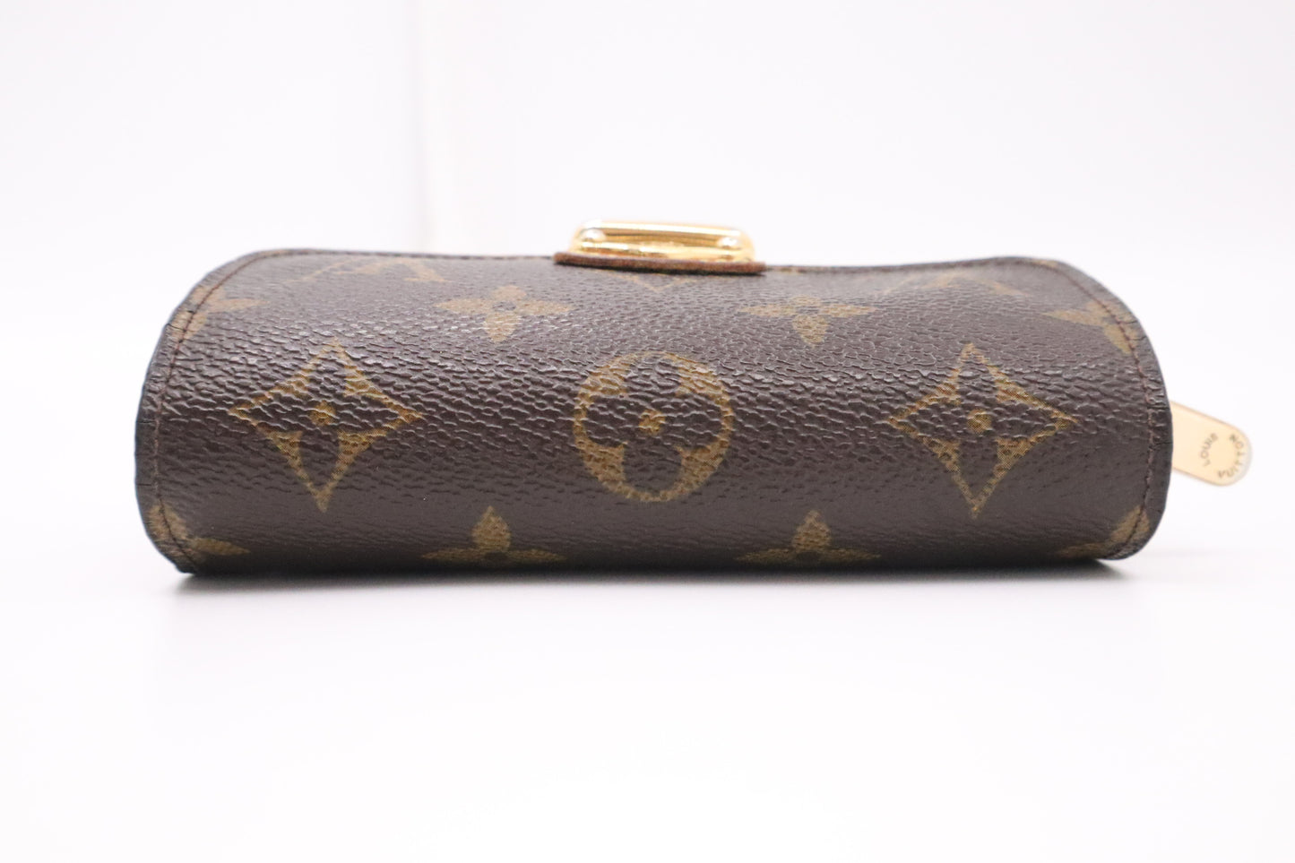 Louis Vuitton Joey Wallet in Monogram Canvas