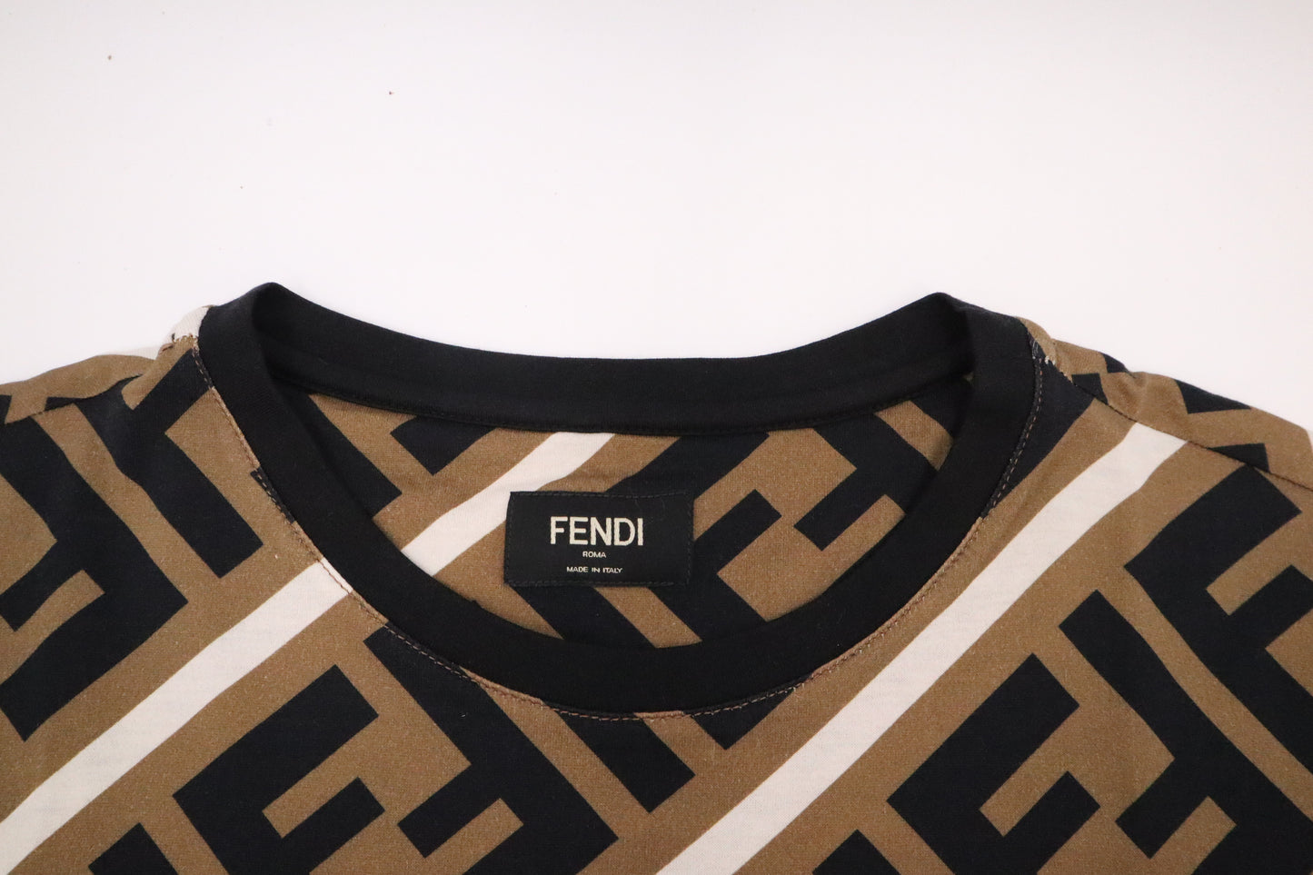 Fendi T-Shirt