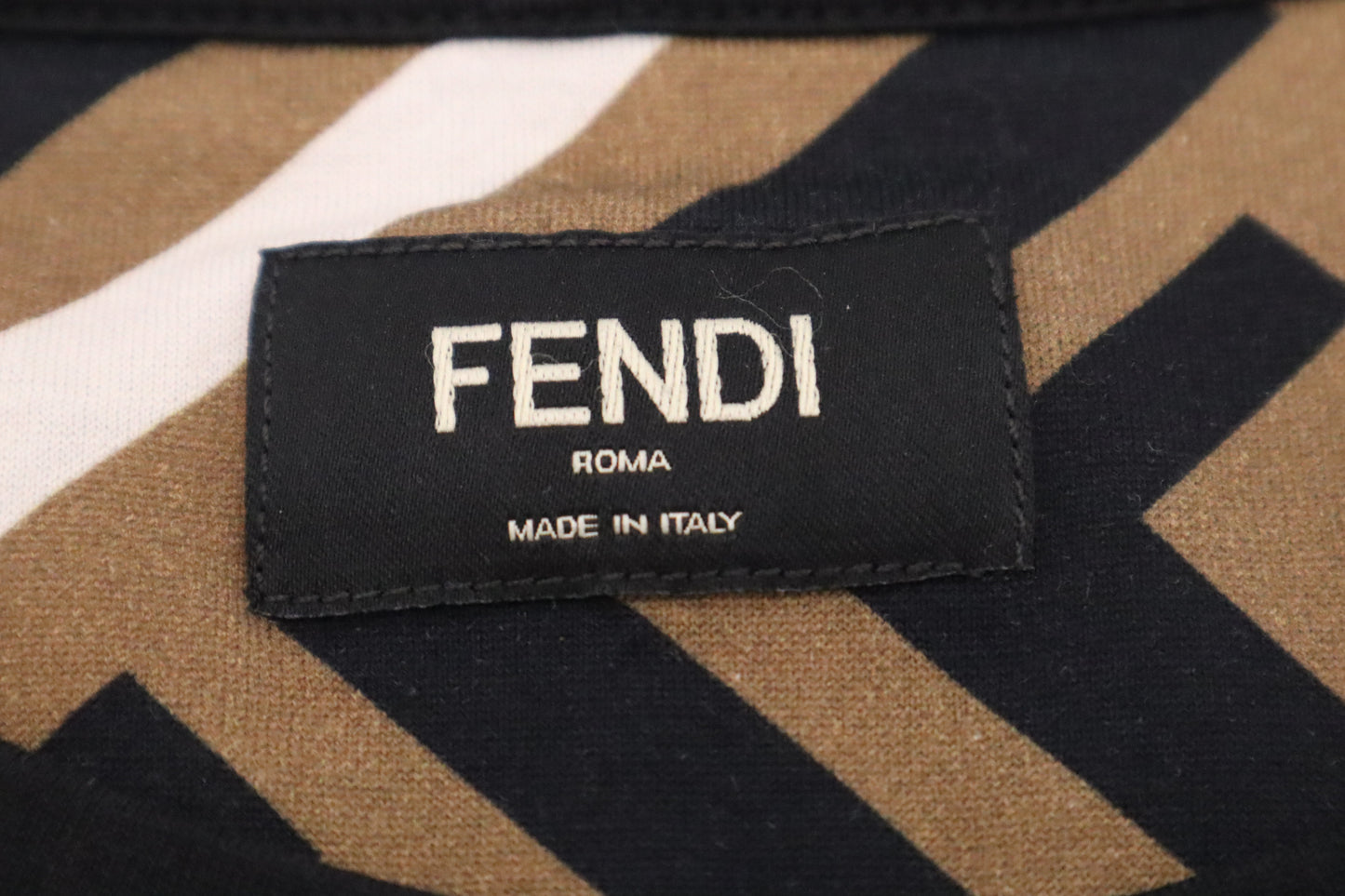 Fendi T-Shirt