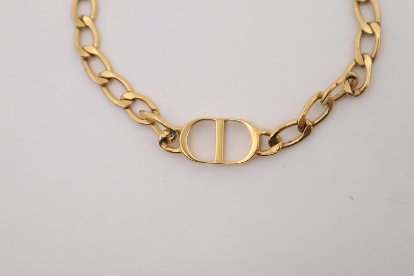 Dior Chain Bracelet