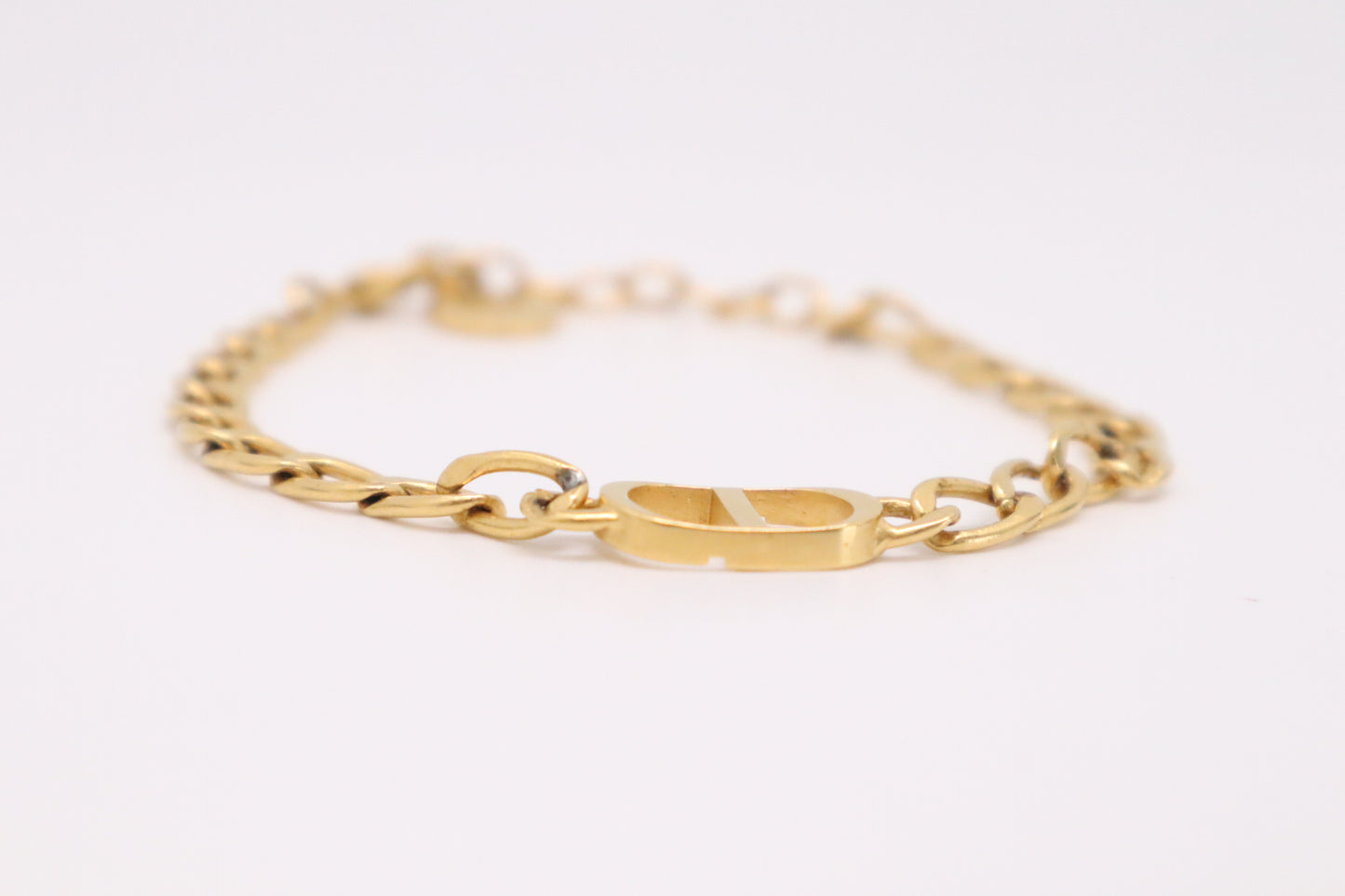 Dior Chain Bracelet