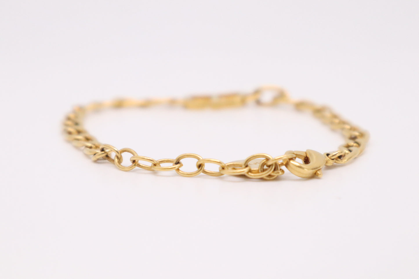 Dior Chain Bracelet