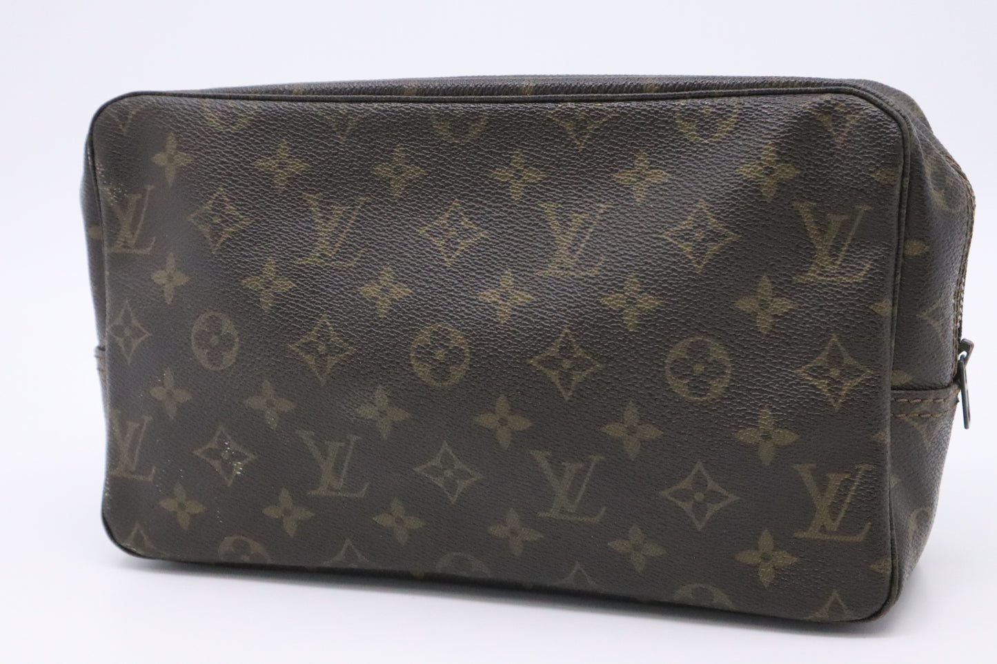 Louis Vuitton Trousse 28 in Monogram Canvas