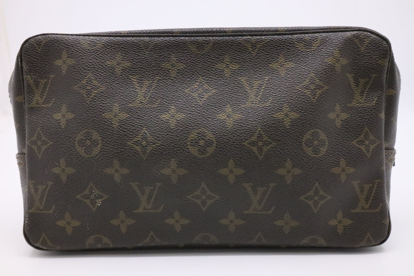 Louis Vuitton Trousse 28 in Monogram Canvas