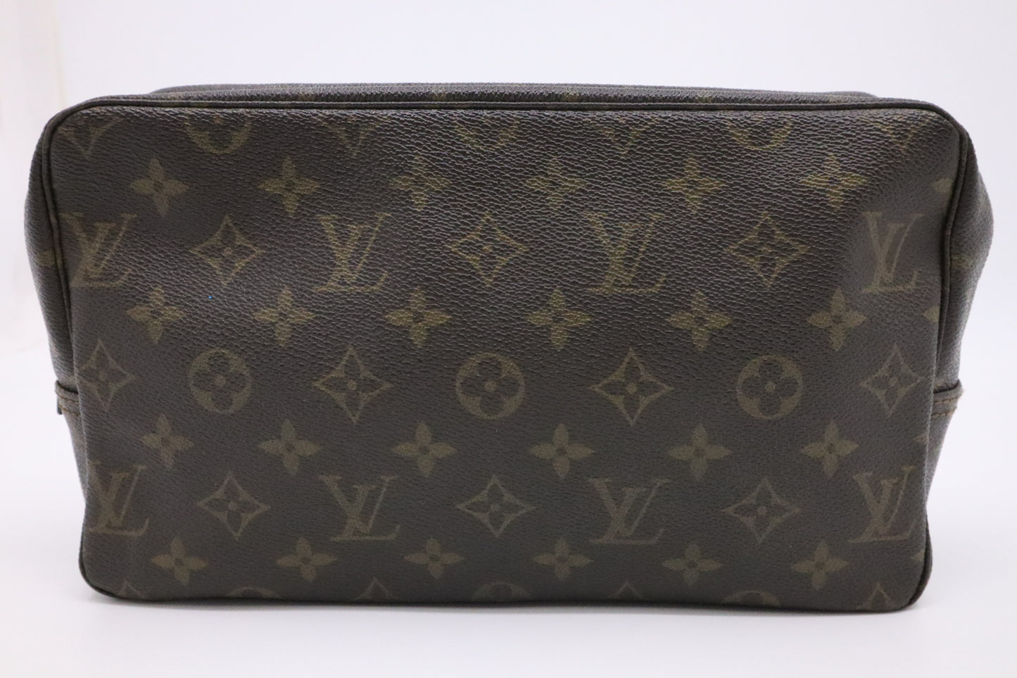 Louis Vuitton Trousse 28 in Monogram Canvas