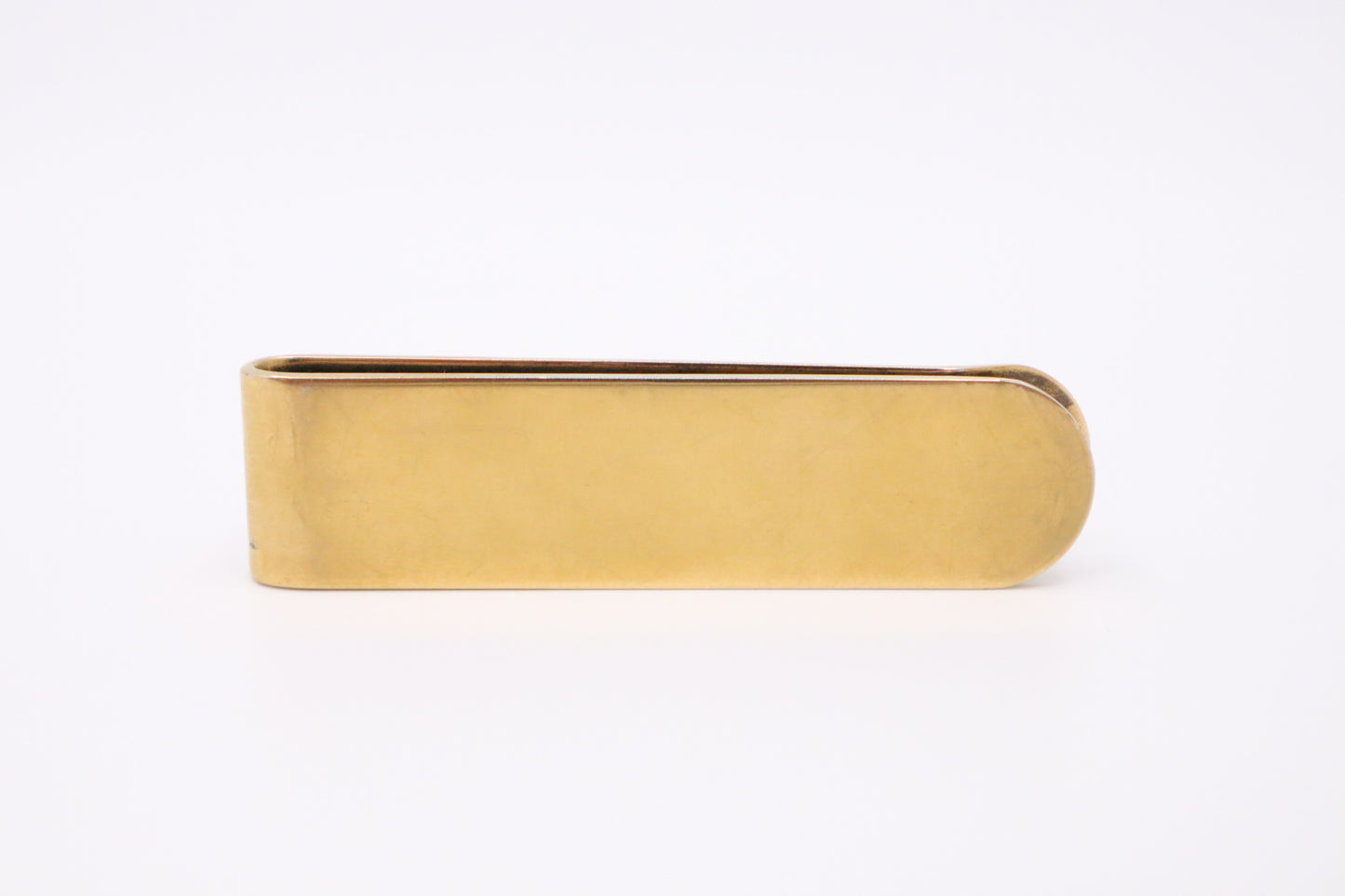 YSL Saint Laurent Money Clip